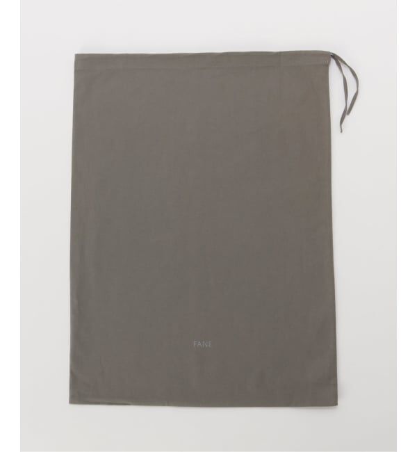 IENA「fane/フェイン BRA BAG ショルダーバッグ」|ショルダー・メッセンジャー|