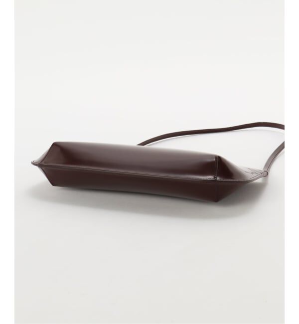 IENA「fane/フェイン BRA BAG ショルダーバッグ」|ショルダー・メッセンジャー|