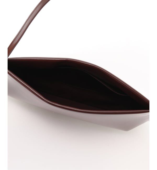 IENA「fane/フェイン BRA BAG ショルダーバッグ」|ショルダー・メッセンジャー|