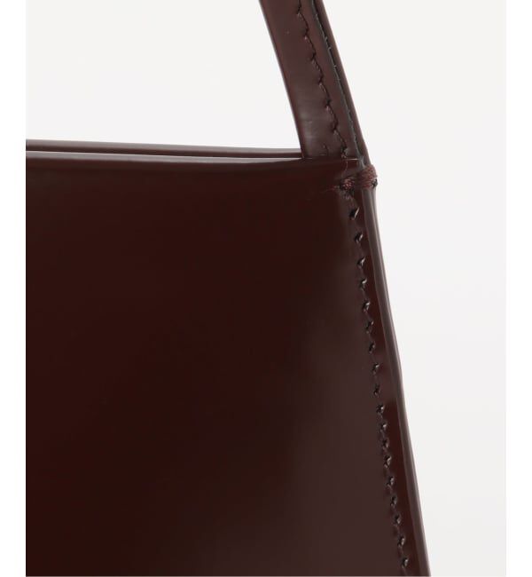 IENA「fane/フェイン BRA BAG ショルダーバッグ」|ショルダー・メッセンジャー|