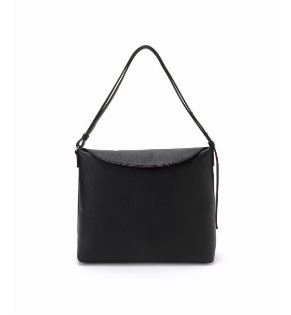 IENA「＆MyuQ/アンドミューク UPIS grande バッグ MCB127」|ショルダー・メッセンジャー|