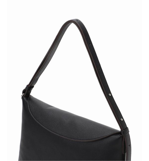 IENA「＆MyuQ/アンドミューク UPIS grande バッグ MCB127」|ショルダー・メッセンジャー|