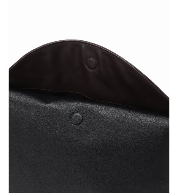 IENA「＆MyuQ/アンドミューク UPIS grande バッグ MCB127」|ショルダー・メッセンジャー|