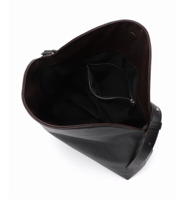 IENA「＆MyuQ/アンドミューク UPIS grande バッグ MCB127」|ショルダー・メッセンジャー|