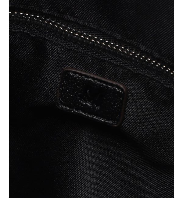 IENA「＆MyuQ/アンドミューク UPIS grande バッグ MCB127」|ショルダー・メッセンジャー|