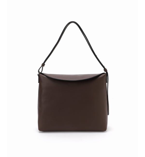 IENA「＆MyuQ/アンドミューク UPIS grande バッグ MCB127」|ショルダー・メッセンジャー|