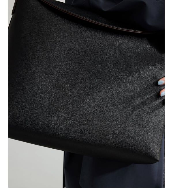 IENA「＆MyuQ/アンドミューク UPIS grande バッグ MCB127」|ショルダー・メッセンジャー|