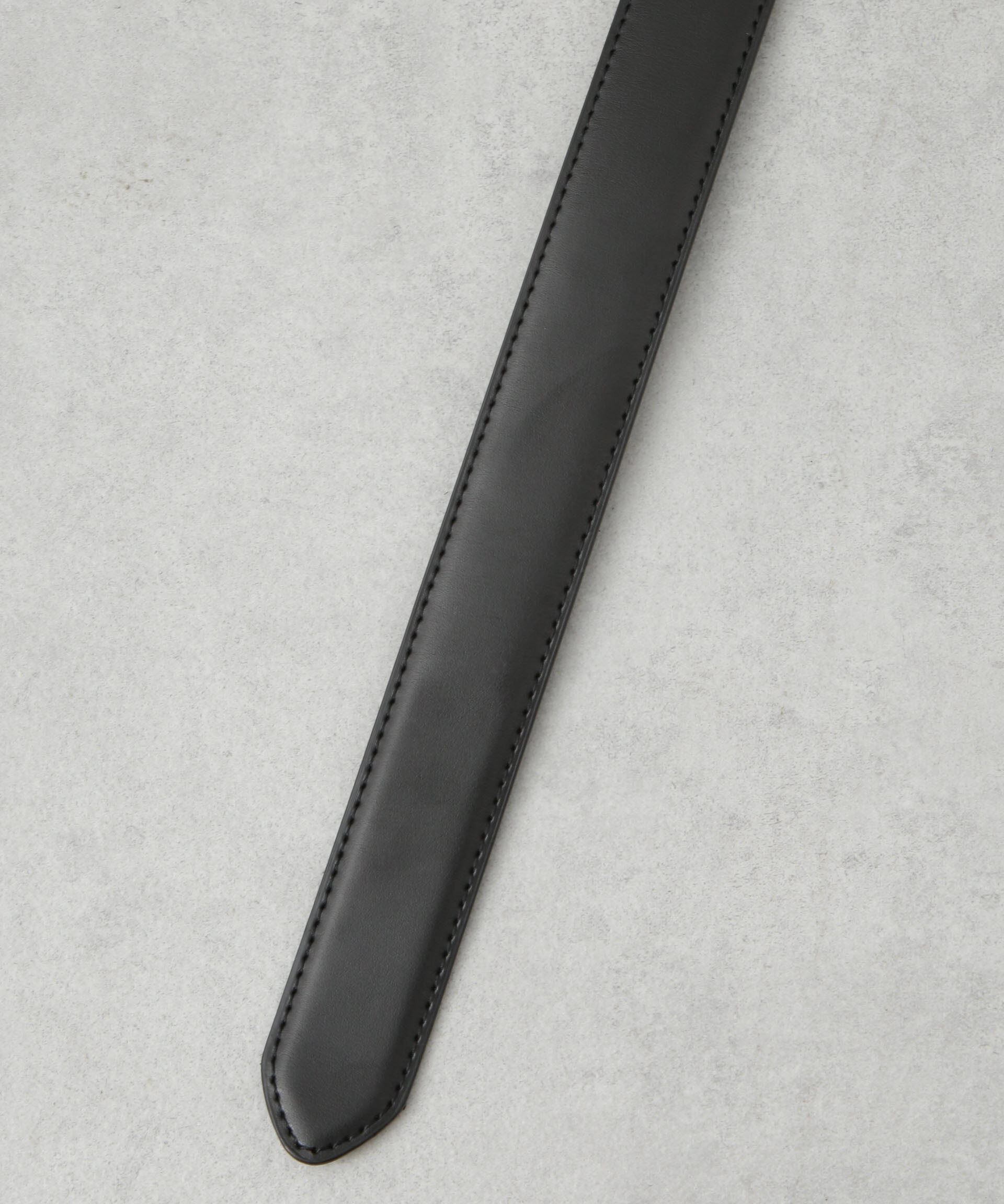 nano･universe「スライドロックイージーベルト」|ベルト|