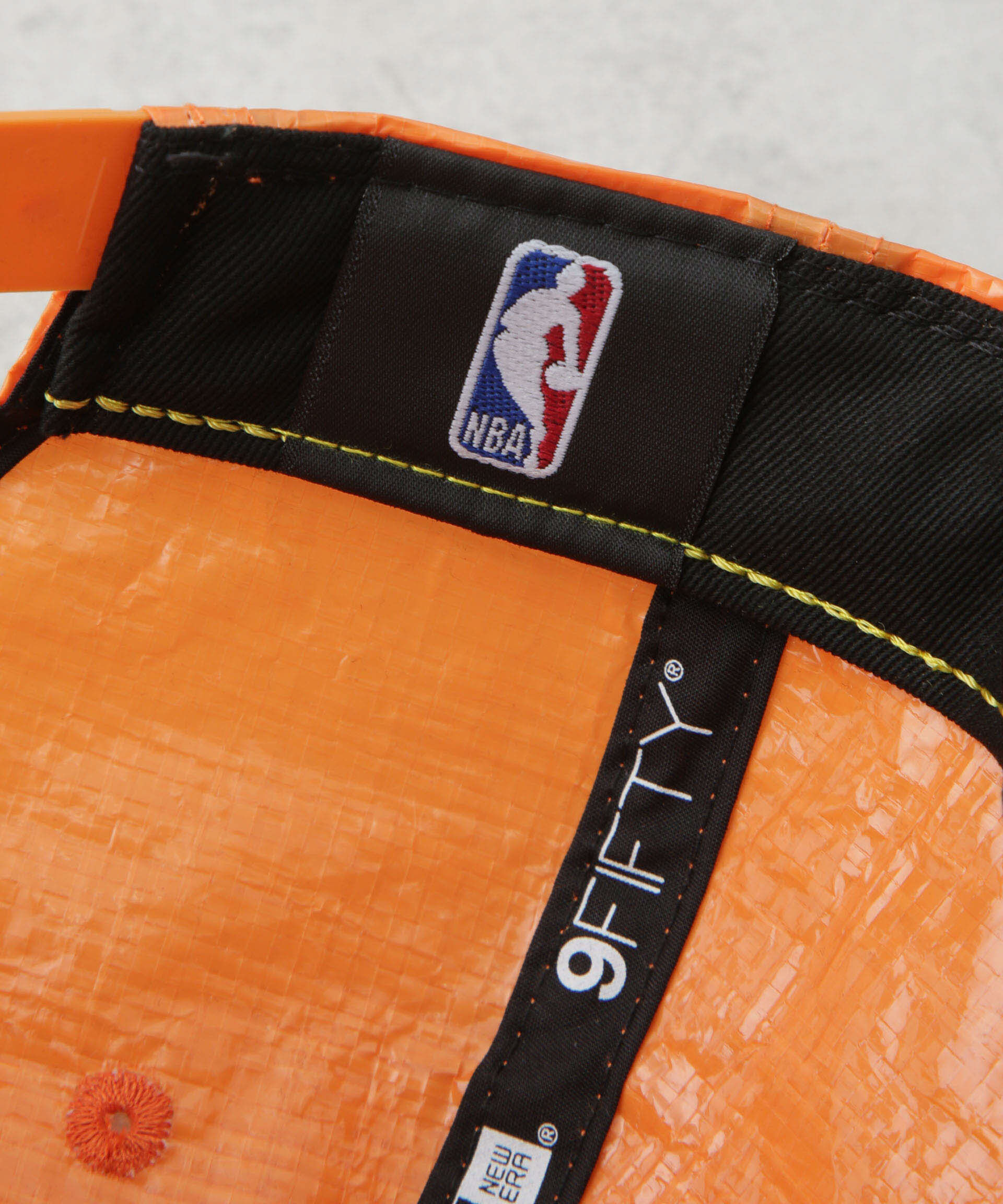 nano･universe「NEW ERA/RC950 GORO NETKNI ORG」|キャップ・キャスケット|