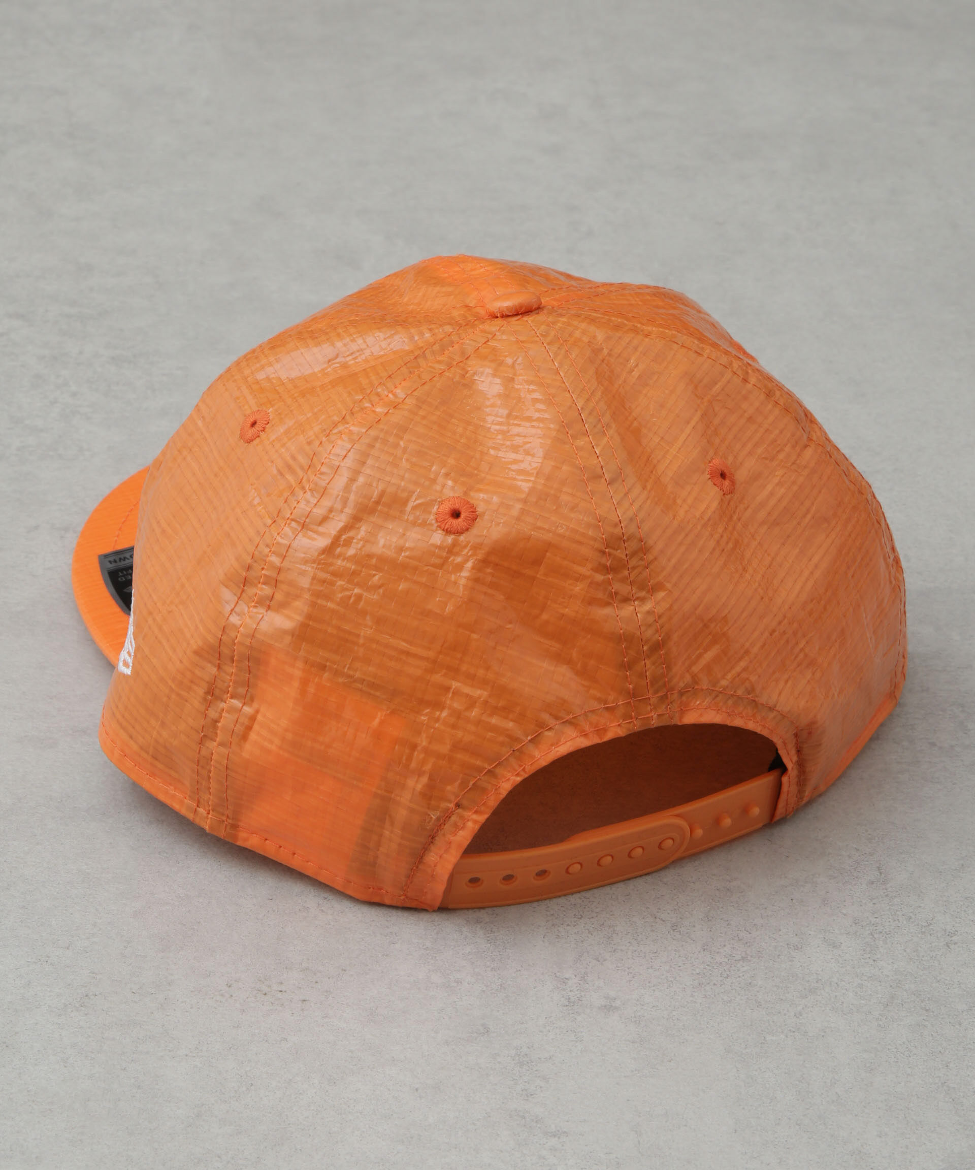 nano･universe「NEW ERA/RC950 GORO NETKNI ORG」|キャップ・キャスケット|