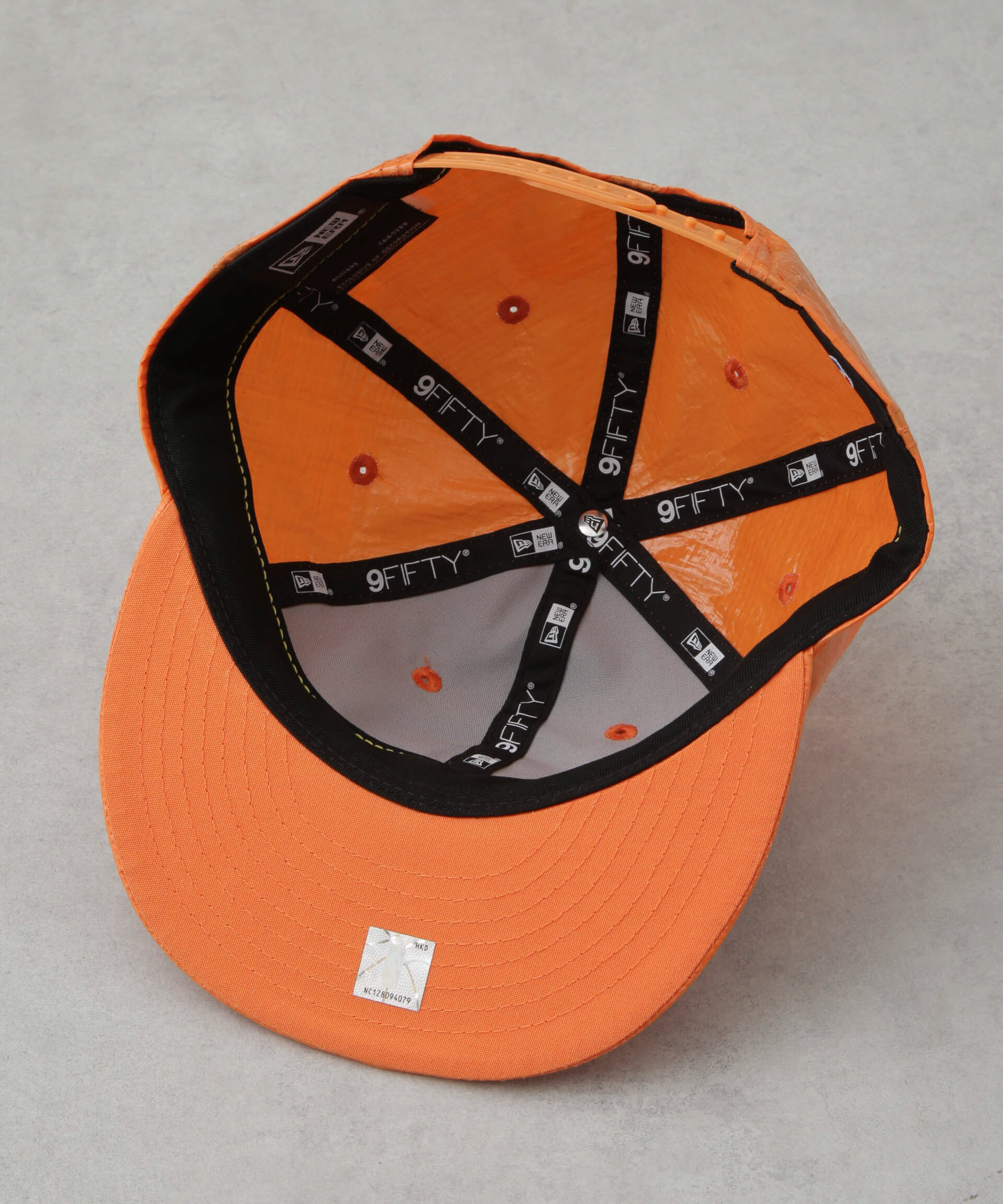 nano･universe「NEW ERA/RC950 GORO NETKNI ORG」|キャップ・キャスケット|