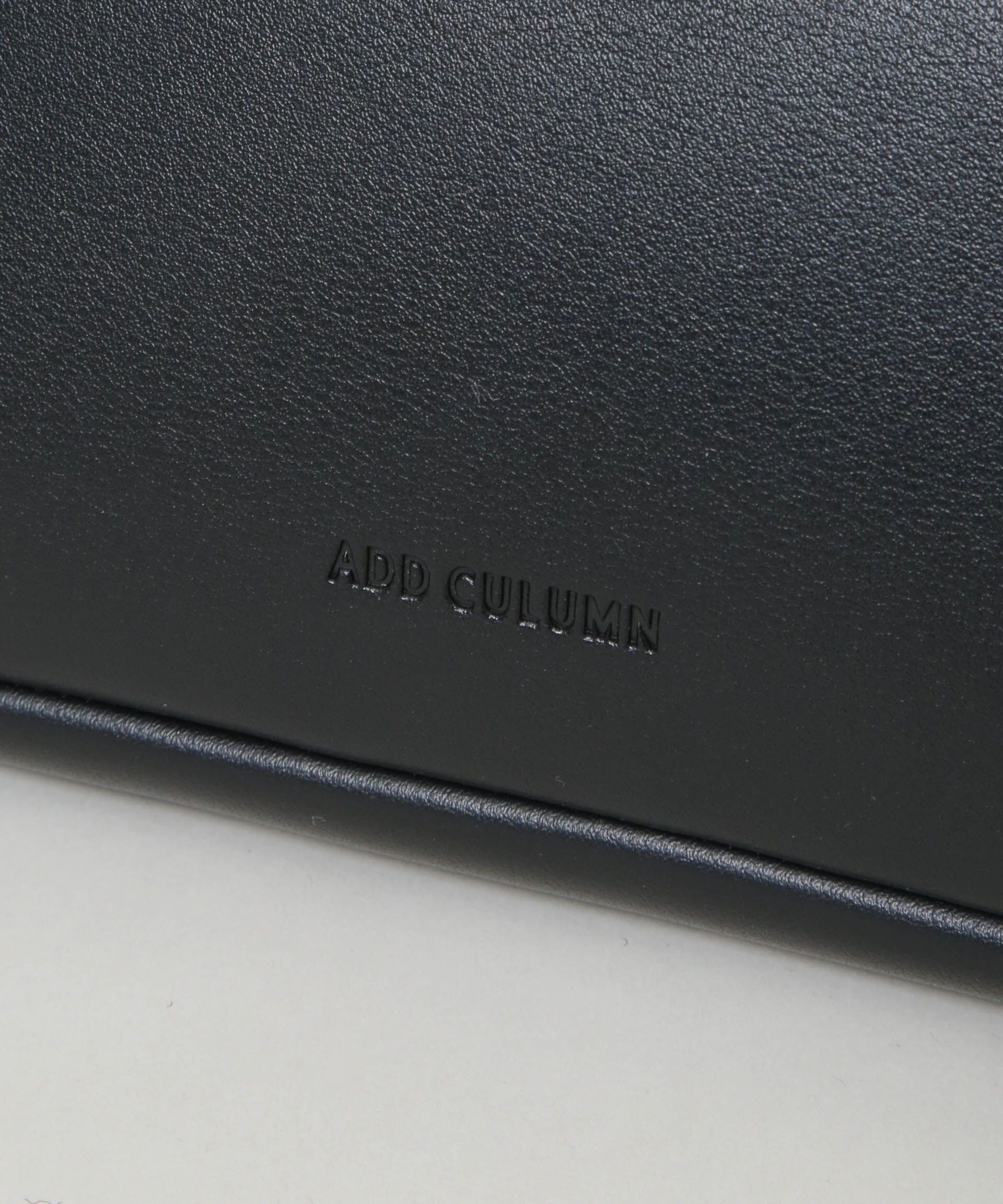 nano･universe「ADD CULUMN/FIGRE BODYBAG」|ショルダー・メッセンジャー|