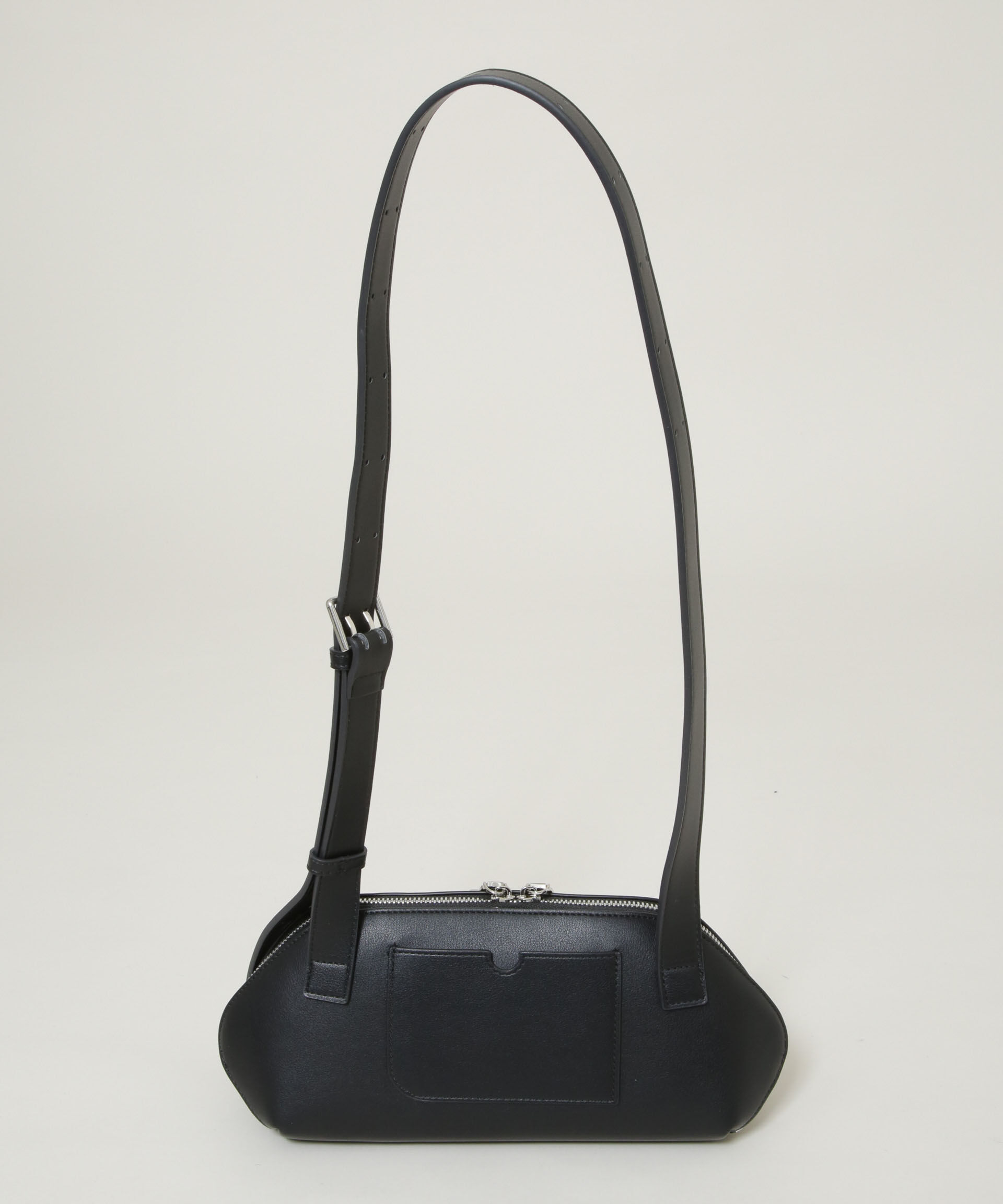 nano･universe「ADD CULUMN/FIGRE BODYBAG」|ショルダー・メッセンジャー|