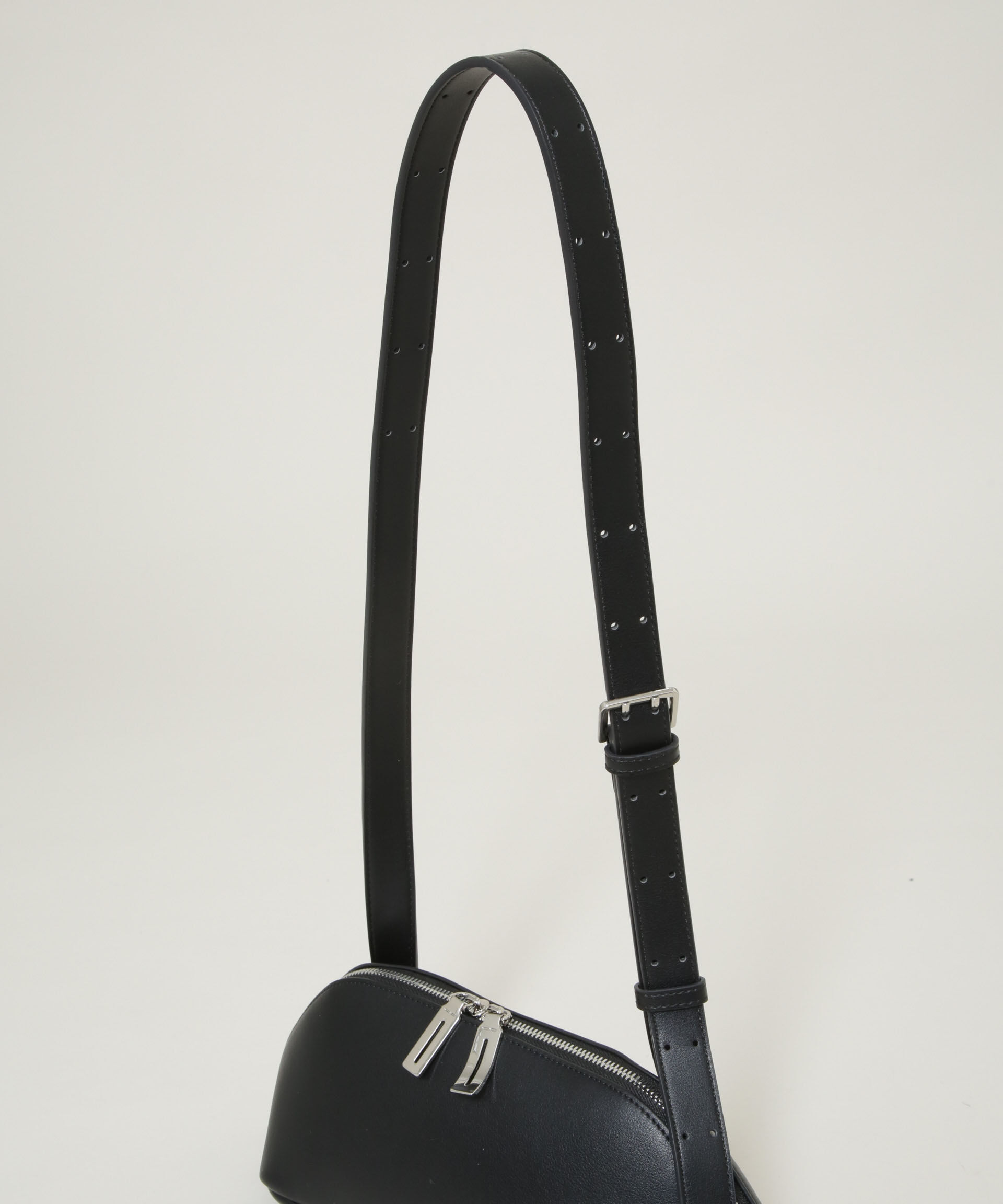 nano･universe「ADD CULUMN/FIGRE BODYBAG」|ショルダー・メッセンジャー|