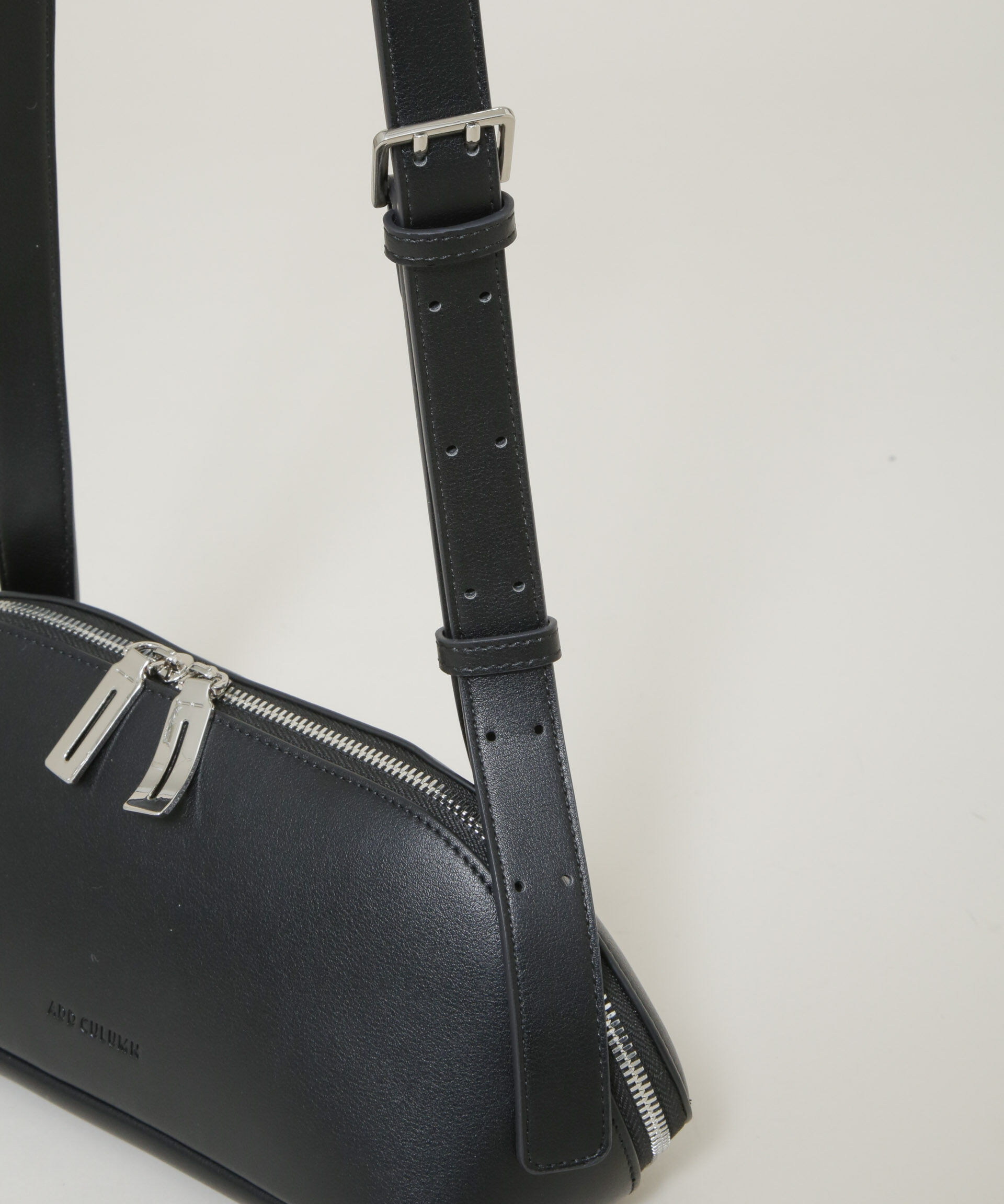 nano･universe「ADD CULUMN/FIGRE BODYBAG」|ショルダー・メッセンジャー|