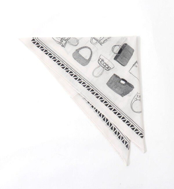 NOLLEY'S「nolnolバンダナ（Bag）」|その他|