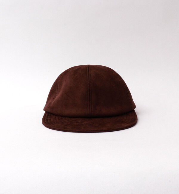 NOLLEY'S goodman「【halo commodity/ハロ コモディティー】Cairn Cap h253-287」|キャップ・キャスケット|