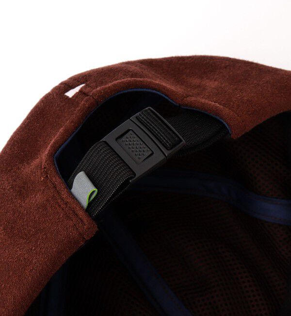 NOLLEY'S goodman「【halo commodity/ハロ コモディティー】Cairn Cap h253-287」|キャップ・キャスケット|