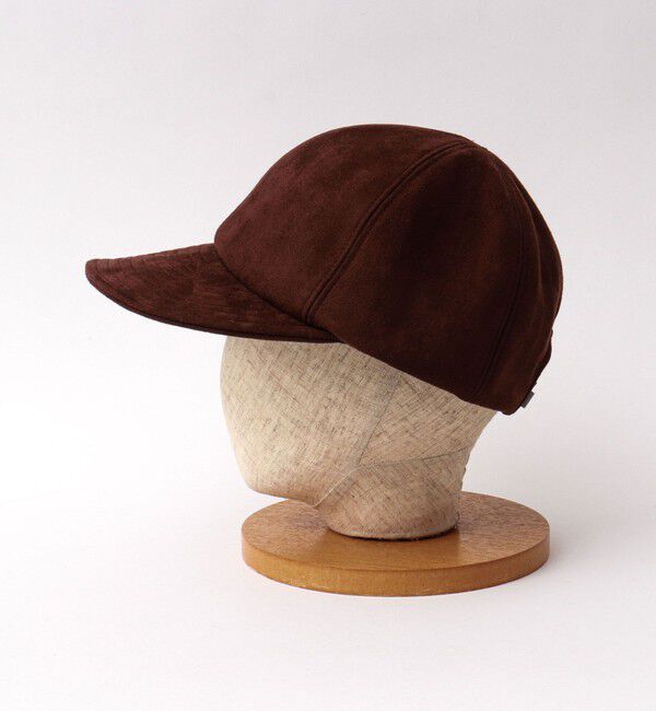 NOLLEY'S goodman「【halo commodity/ハロ コモディティー】Cairn Cap h253-287」|キャップ・キャスケット|