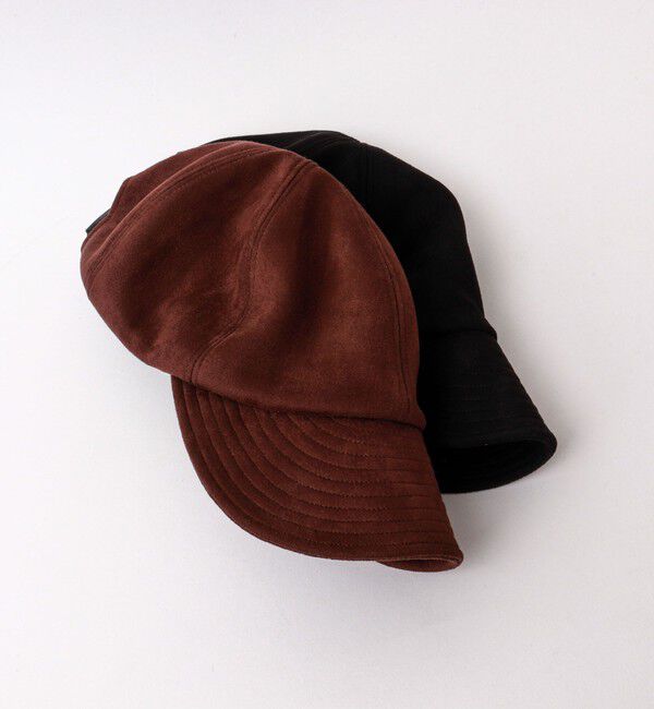 NOLLEY'S goodman「【halo commodity/ハロ コモディティー】Cairn Cap h253-287」|キャップ・キャスケット|