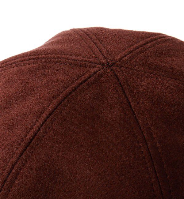 NOLLEY'S goodman「【halo commodity/ハロ コモディティー】Cairn Cap h253-287」|キャップ・キャスケット|