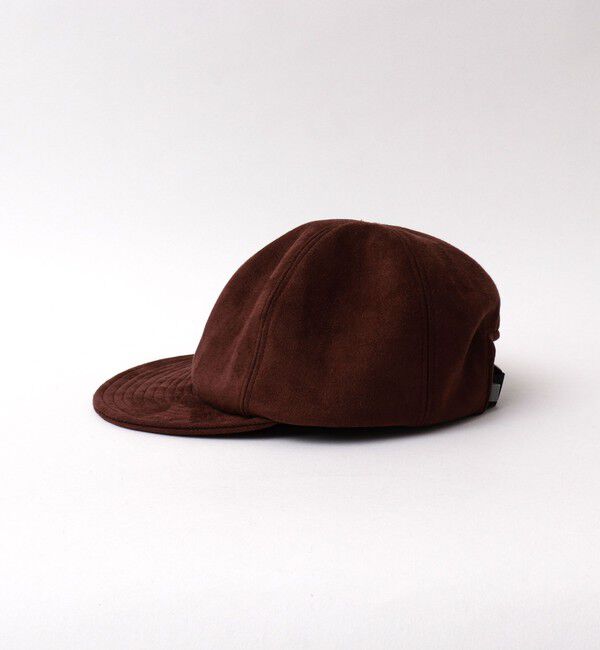 NOLLEY'S goodman「【halo commodity/ハロ コモディティー】Cairn Cap h253-287」|キャップ・キャスケット|
