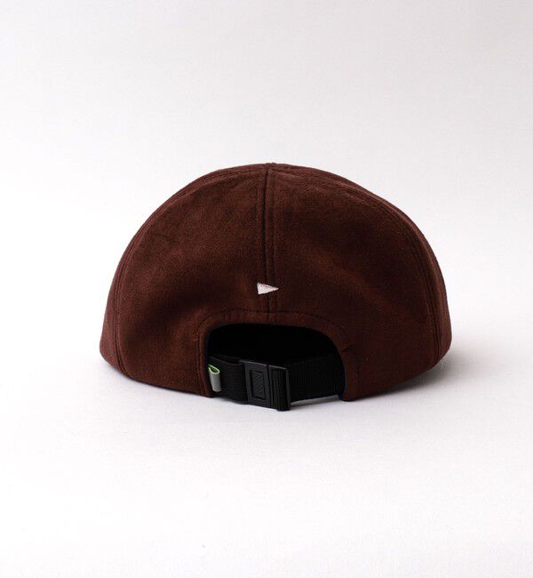 NOLLEY'S goodman「【halo commodity/ハロ コモディティー】Cairn Cap h253-287」|キャップ・キャスケット|