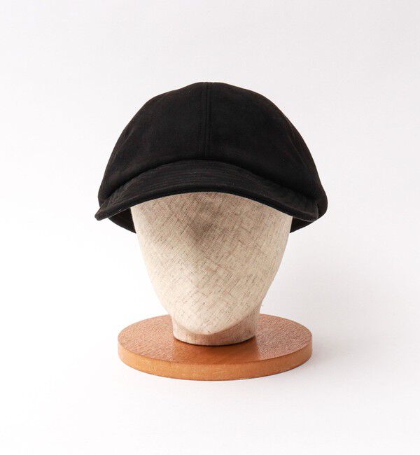 NOLLEY'S goodman「【halo commodity/ハロ コモディティー】Cairn Cap h253-287」|キャップ・キャスケット|