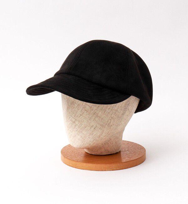 NOLLEY'S goodman「【halo commodity/ハロ コモディティー】Cairn Cap h253-287」|キャップ・キャスケット|