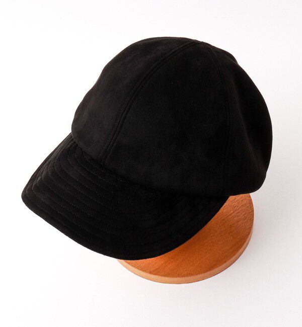 NOLLEY'S goodman「【halo commodity/ハロ コモディティー】Cairn Cap h253-287」|キャップ・キャスケット|