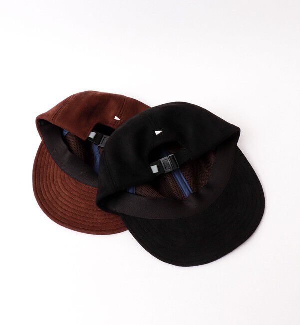 NOLLEY'S goodman「【halo commodity/ハロ コモディティー】Cairn Cap h253-287」|キャップ・キャスケット|