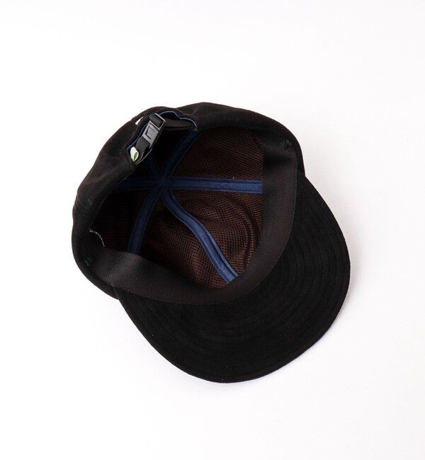 NOLLEY'S goodman「【halo commodity/ハロ コモディティー】Cairn Cap h253-287」|キャップ・キャスケット|