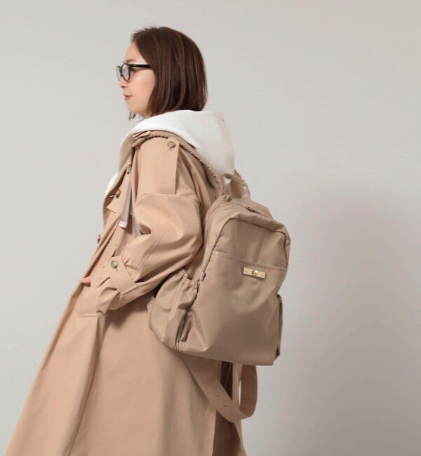 NOLLEY'S「HINERI リュック」|リュック|