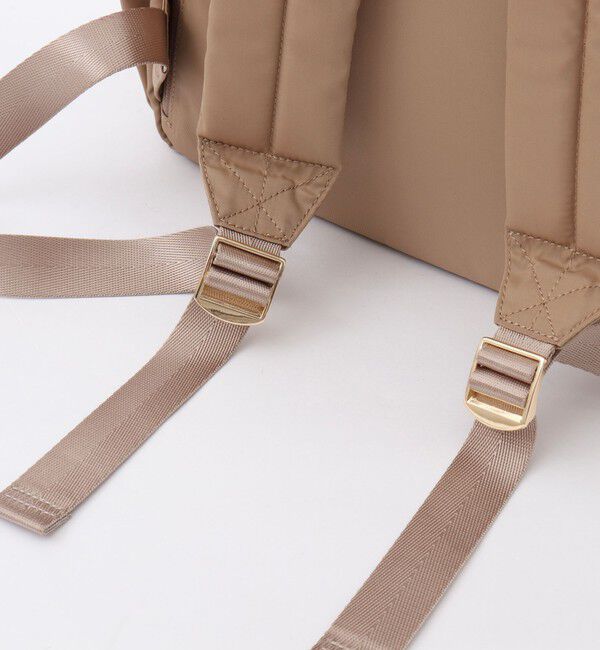 NOLLEY'S「HINERI リュック」|リュック|