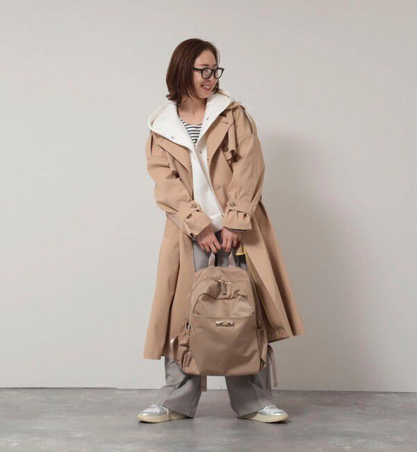 NOLLEY'S「HINERI リュック」|リュック|