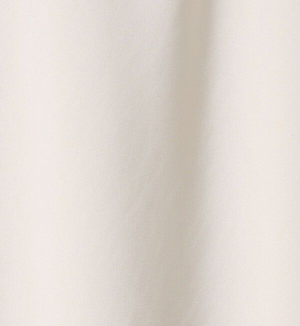 NOLLEY'S sophi「ウォッシャブルダブルサテンナロースカート」|フレア|