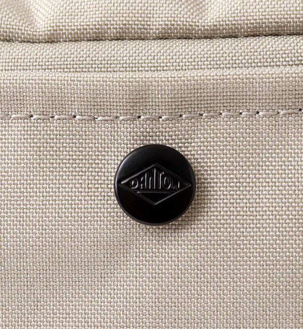 NOLLEY'S goodman「【DANTON/ダントン】PALAIS GARNIER（パレ・ガルニエ）26SSコレクション」|ショルダー・メッセンジャー|