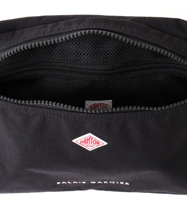 NOLLEY'S goodman「【DANTON/ダントン】PALAIS GARNIER（パレ・ガルニエ）26SSコレクション」|ショルダー・メッセンジャー|