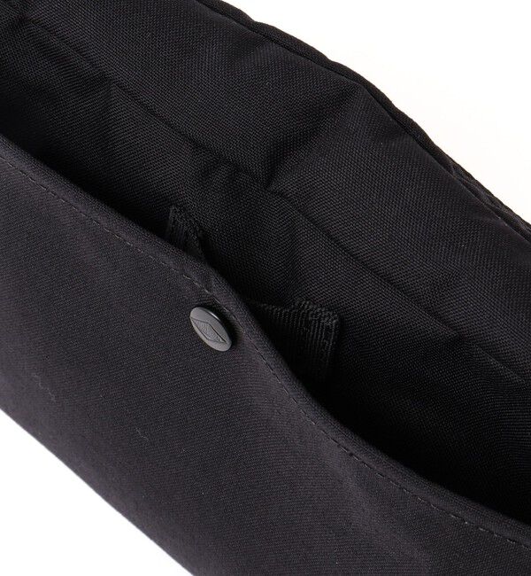 NOLLEY'S goodman「【DANTON/ダントン】PALAIS GARNIER（パレ・ガルニエ）26SSコレクション」|ショルダー・メッセンジャー|