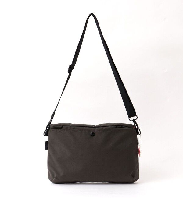 NOLLEY'S goodman「【DANTON/ダントン】PALAIS GARNIER（パレ・ガルニエ）26SSコレクション」|ショルダー・メッセンジャー|