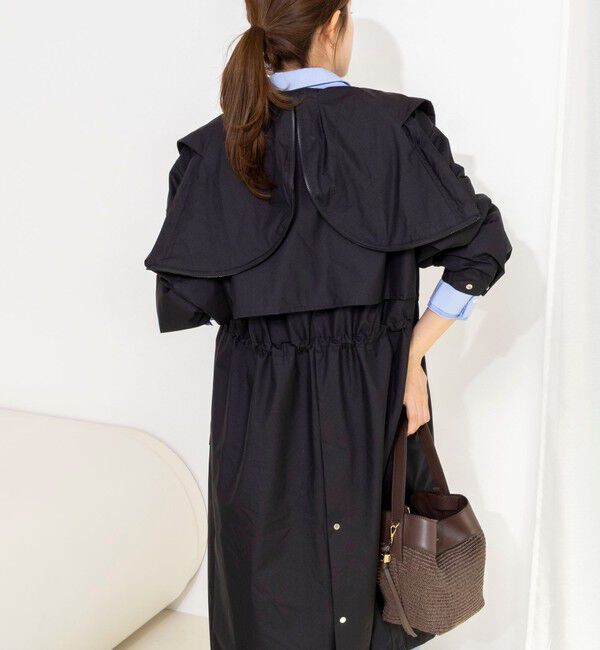 NOLLEY'S「【TATRAS/タトラス】FLORINAフロリナコート」|その他|