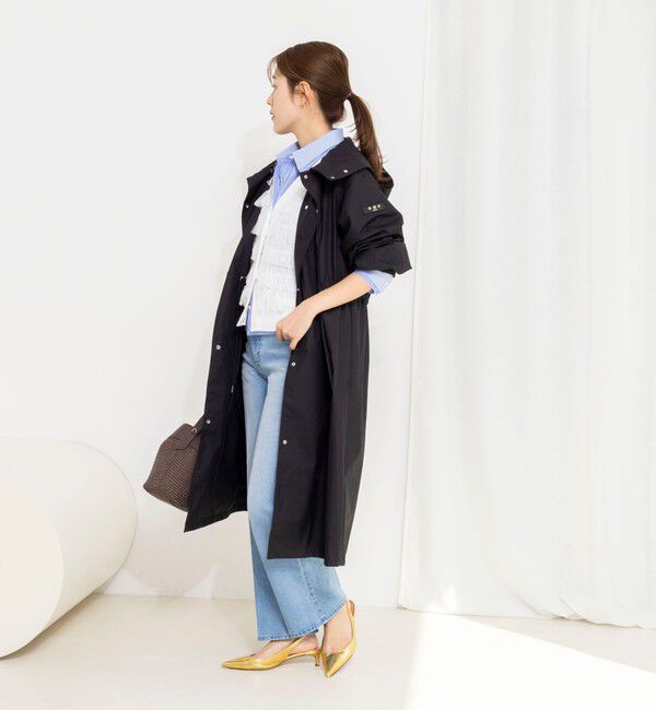 NOLLEY'S「【TATRAS/タトラス】FLORINAフロリナコート」|その他|