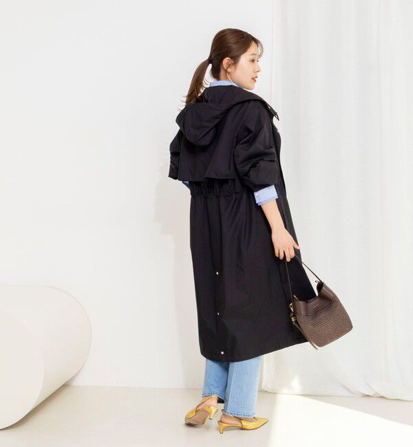 NOLLEY'S「【TATRAS/タトラス】FLORINAフロリナコート」|その他|