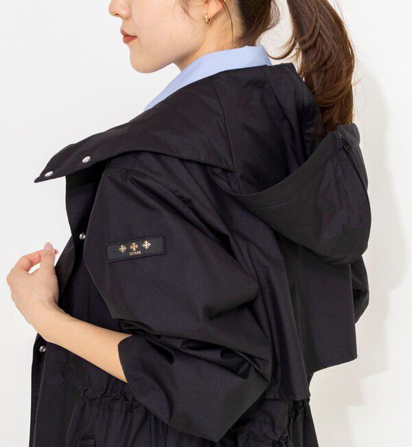 NOLLEY'S「【TATRAS/タトラス】FLORINAフロリナコート」|その他|