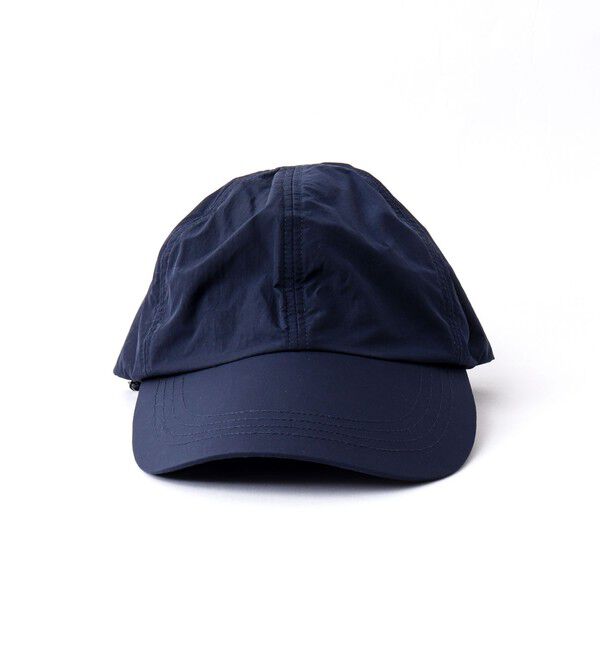 NOLLEY'S goodman「【halo commodity/ハロ コモディティー】Karst Cap h261-232」|キャップ・キャスケット|