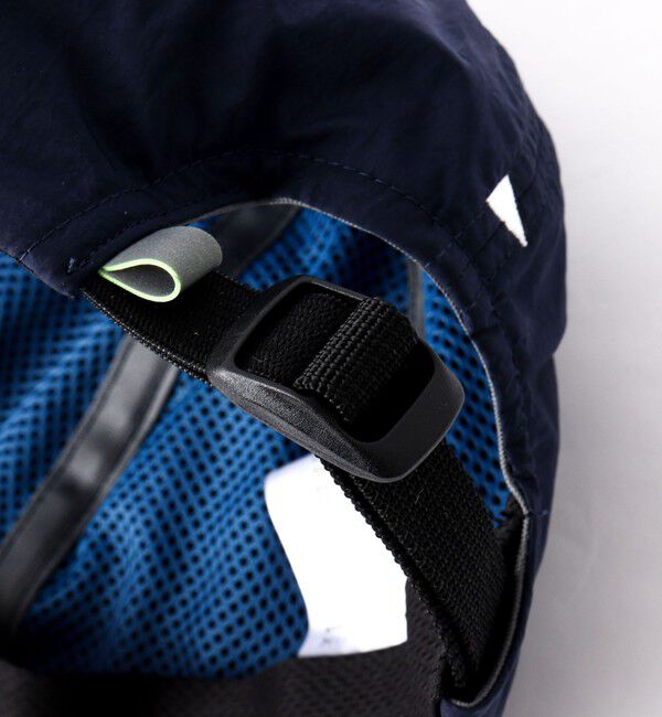 NOLLEY'S goodman「【halo commodity/ハロ コモディティー】Karst Cap h261-232」|キャップ・キャスケット|