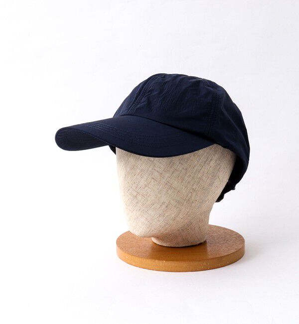 NOLLEY'S goodman「【halo commodity/ハロ コモディティー】Karst Cap h261-232」|キャップ・キャスケット|