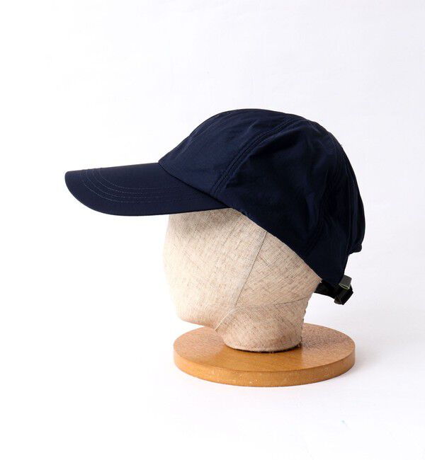 NOLLEY'S goodman「【halo commodity/ハロ コモディティー】Karst Cap h261-232」|キャップ・キャスケット|