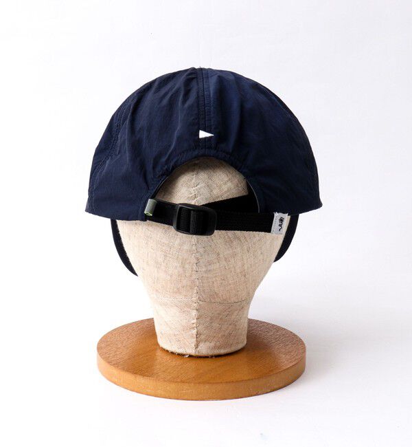 NOLLEY'S goodman「【halo commodity/ハロ コモディティー】Karst Cap h261-232」|キャップ・キャスケット|