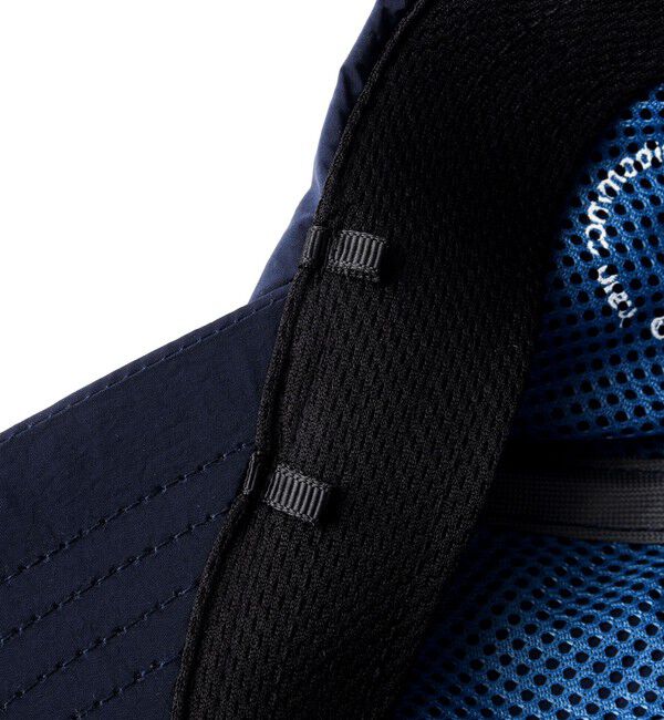 NOLLEY'S goodman「【halo commodity/ハロ コモディティー】Karst Cap h261-232」|キャップ・キャスケット|